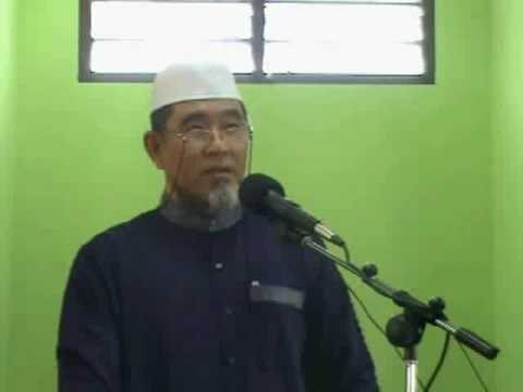 (02/10)(2009-07-26) Kuliah Tafsir Al-Quran Bersama Dr Danial Zainal Abidin