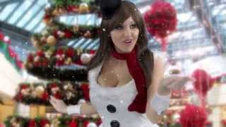 Christmas Medley Parody 2013 ft. Miley Cyrus Macklemore Ylvis Drake Lorde and More!