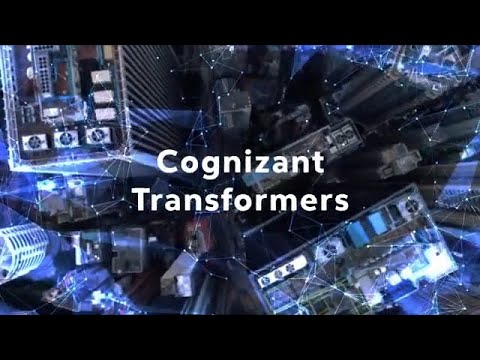 Cognizant- vendor materials