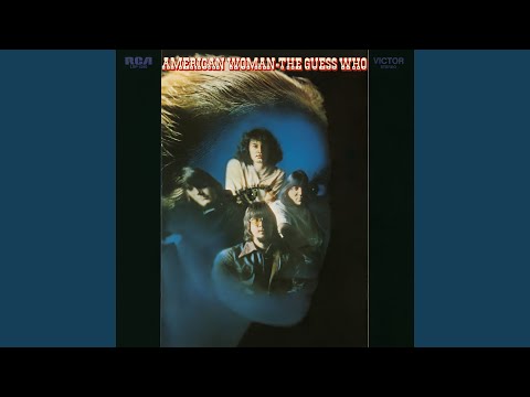 Video thumbnail for American Woman