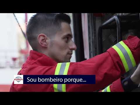 Vida de Bombeiro | Tiago Miranda