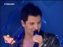 Sakis Rouvas Megalicious Chart Live Part 1