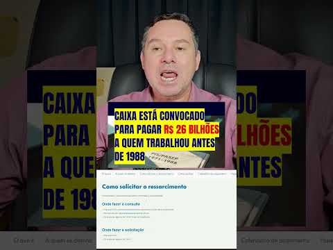 Vídeo: Pasep: perguntas e respostas sobre direitos e saque
