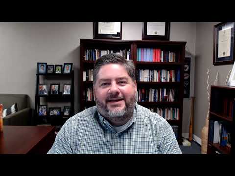 Weekly Devotional on Genesis 28:10-17 (Part 1) "Jacob in an Awful Place" (2/18/25)