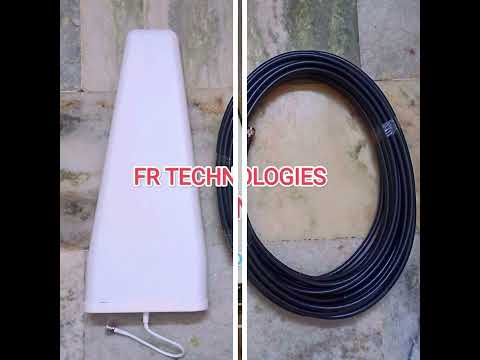 Choke Ring GNSS Antenna