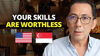 Multi-Millionaire in Singapore Explains How to Build Wealth in 2026