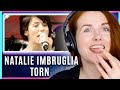 Vocal Coach reacts to Natalie Imbruglia - Torn (The Prince's Trust Party In The Park 1998)