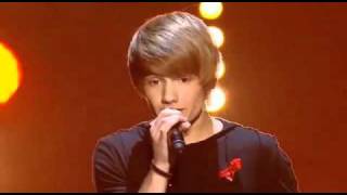 One Direction - X Factor - Semi Final - Chasing Cars