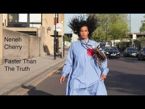Faster Than The Truth