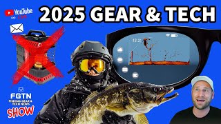 2025 Preview + Price Drops (New Viewer Email!) - FGTN Show #44