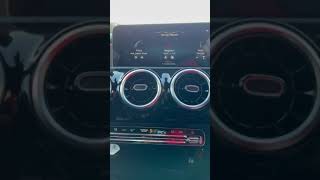 Hey Mercedes.. tell me a joke