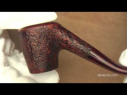 Pipa Dunhill Cumberland 5133 Group 5 - smoking pipe C408