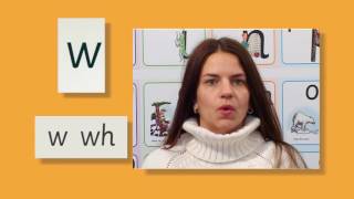 RWI Teacher Tutorial 11 - Pure Sounds