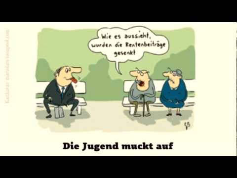 FTD-Karikaturen der Woche - An kurzen Leinen