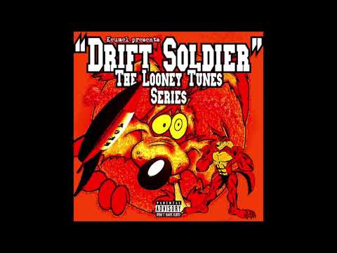 Keumel - Drift Soldier