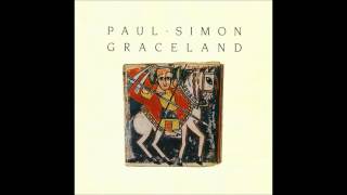 Diamonds On The Soles Of Her Shoes (Unreleased Version) - Paul Simon