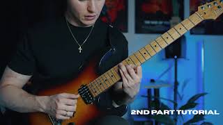 Download lagu POLYPHIA - SAUCY FULL TUTORIAL mp3 Download lagu POLYPHIA - SAUCY FULL TUTORIAL mp3