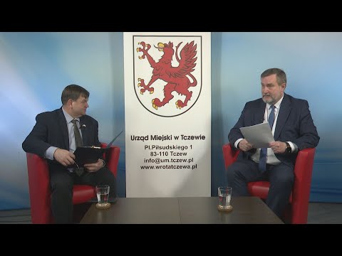 Pytania do Prezydenta (303) - Tv Tetka Tczew HD