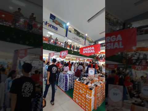 Late Night Sale Malam Takbiran 