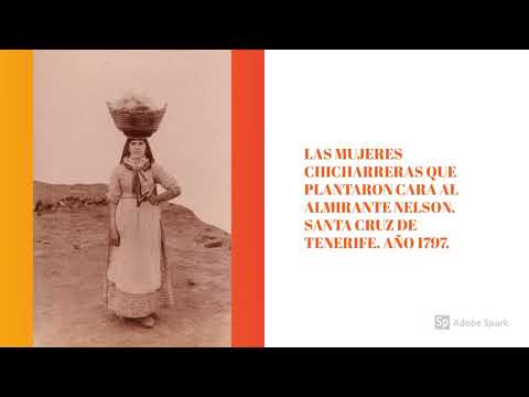 La Torre o castillo de San Andrés, de Santa Cruz de Tenerife.