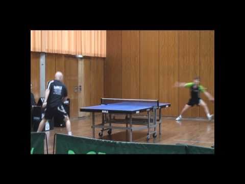 TTC G.-W. Staffel 1953 vs. TV 1846 Erbenheim