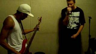 Blood Memories - Media Lab Hate Me Again