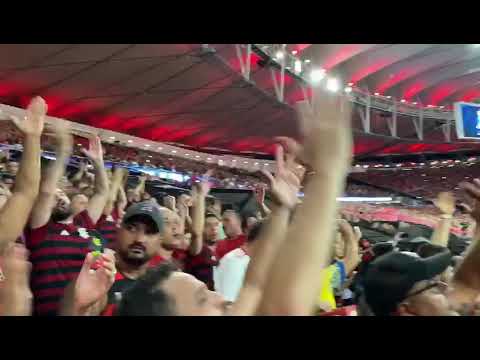 Flamengo Campeão da Recopa 2020(1)