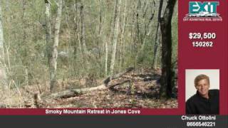 preview picture of video '60A61A Chinquapin Drive Sevierville Tennessee'