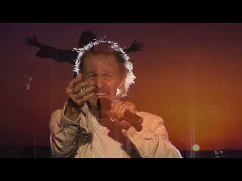 Ted Neeley - Gethsemane 2021 Live in Boston