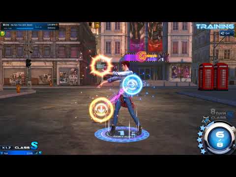 [Mstar TW] 翻白眼 100% Neo Classic EXT S+