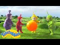 Teletubbies I Let S Play Football Ready And Kick Full Episodes I Kids Movies