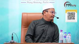 (🔴LIVE) 05-08-2026 Ustaz Rizal Azizan : Fiqh Solat