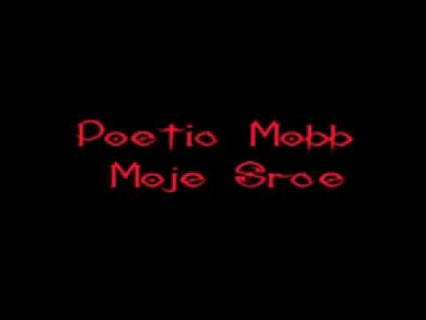 Poetic Mobb - Moje Srce (Serbian Rap)