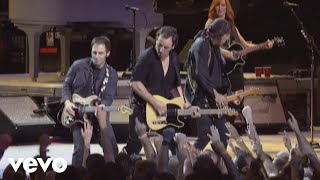 Bruce Springsteen &amp; The E Street Band - Light of Day (Live in New York City)