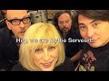 Who is Bettie Serveert?