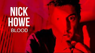 Nick Howe
