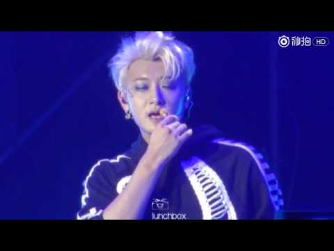 [FANCAM] 170506 ZTAO - Collateral Love at Promise Concert in Nanjing