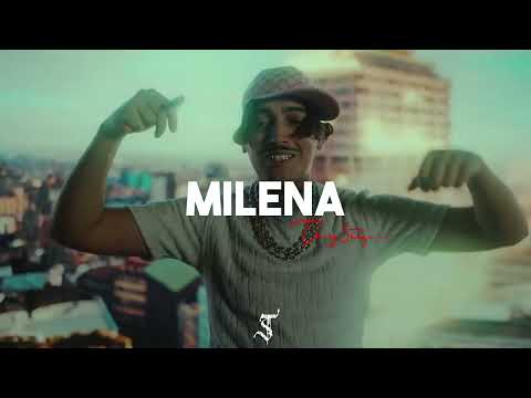[FREE] Melodic Trap x Guitar Trap type beat "Milena"