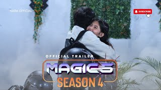 Download lagu TRAILER MAGIC 5 SEASON 4 EPISODE 743 HARI INI MINGGU 25 MEI 2025 mp3 Download lagu TRAILER MAGIC 5 SEASON 4 EPISODE 743 HARI INI MINGGU 25 MEI 2025 mp3