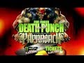 Five Finger Death Punch & Papa Roach 