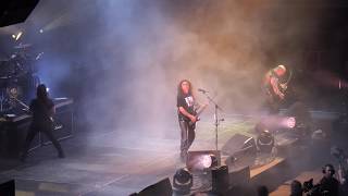 Slayer - Hate Worldwide (FINAL SHOW) @ The Forum, LA 11/30/19