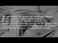 Kendrick Lamar - Institutionalized (Lyrics)