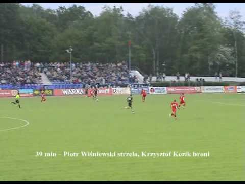 2007.05.10.Piast Gliwice - Lechia Gdańsk 2:3 [7]