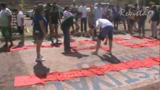 preview picture of video 'Populares aderem a protesto contra suposta traição política em Batalha-PI'
