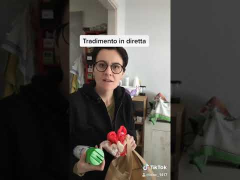 Tradimento in diretta