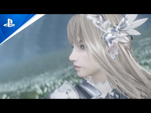 فالكيري إليسيوم سوني 5  - VALKYRIE-ELYSIUM-PS5