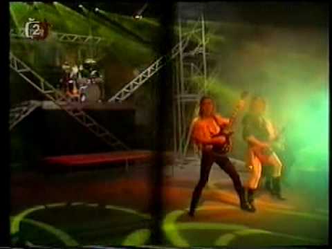 Michael Penk - Kapsy maj hlad na peníze