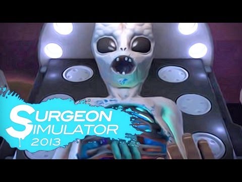 surgeon simulator ios free