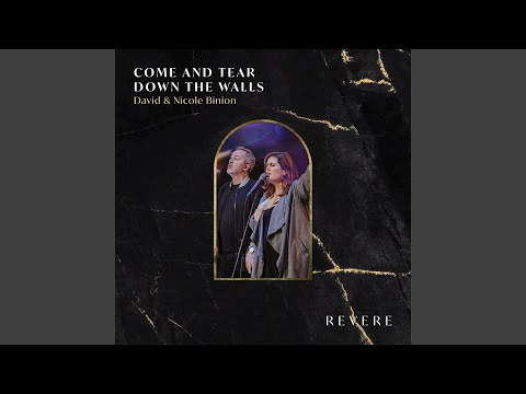 Come and Tear Down the Walls (Live)