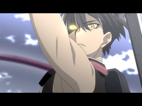 Hundred AMV - Take It Out on Me